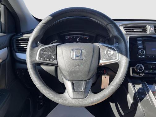 2020 Honda CR-V LX