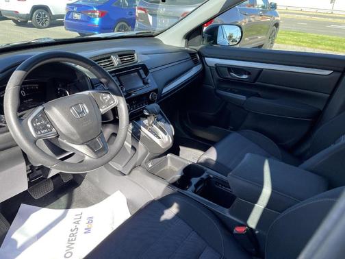 2020 Honda CR-V LX