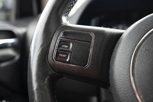 2013 Jeep Compass Latitude