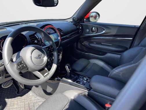 2023 MINI Clubman WORKS