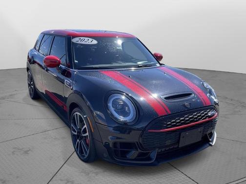 2023 MINI Clubman WORKS