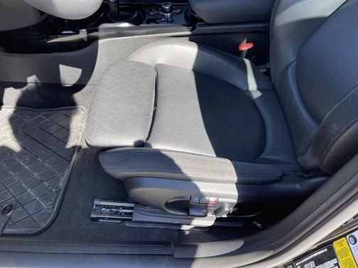 2023 MINI Clubman WORKS