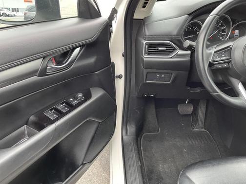 2023 Mazda CX-5 2.5 S Select Package