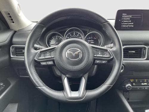 2023 Mazda CX-5 2.5 S Select Package