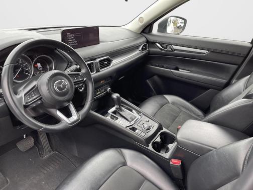 2023 Mazda CX-5 2.5 S Select Package