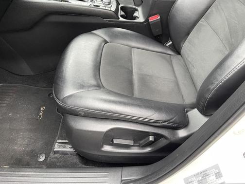 2023 Mazda CX-5 2.5 S Select Package