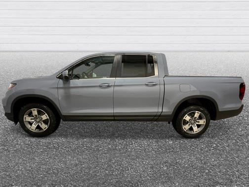 Sonic Gray Pearl 2026 Honda Ridgeline RTL