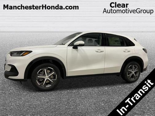 2025 Honda HR-V EX-L