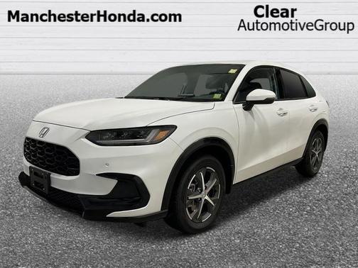 2025 Honda HR-V EX-L