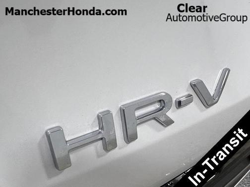 2025 Honda HR-V EX-L