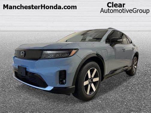 2025 Honda Prologue Touring