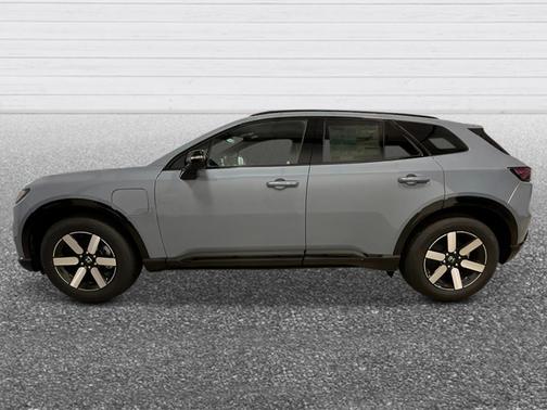 2025 Honda Prologue Touring