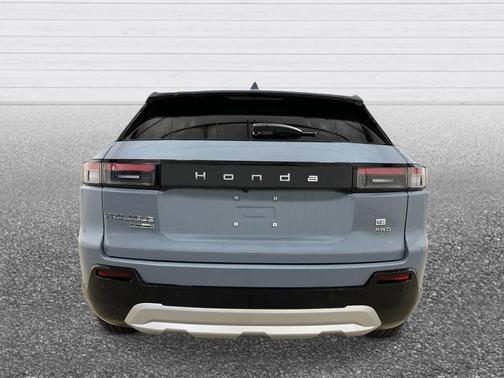 2025 Honda Prologue Touring