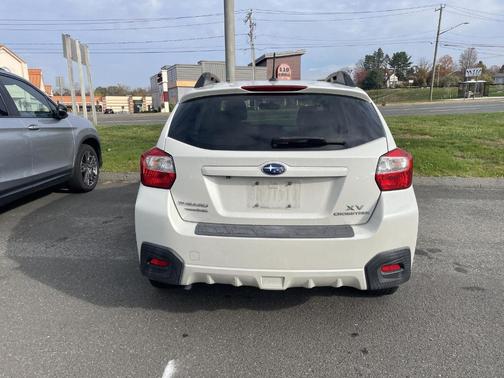 2015 Subaru XV Crosstrek 2.0i Limited