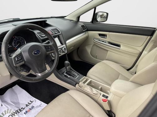 2015 Subaru XV Crosstrek 2.0i Limited