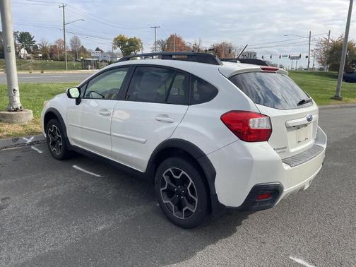 2015 Subaru XV Crosstrek 2.0i Limited