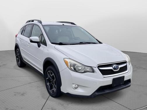 2015 Subaru XV Crosstrek 2.0i Limited