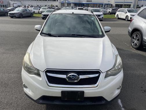 2015 Subaru XV Crosstrek 2.0i Limited