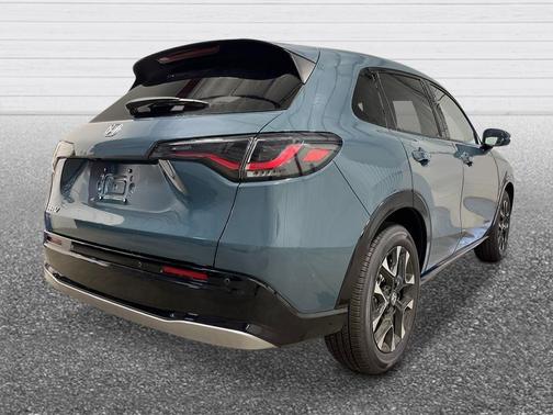 Pearl 2026 Honda HR-V EX-L