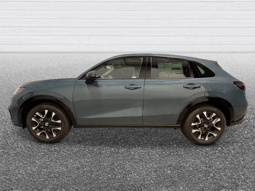 Pearl 2026 Honda HR-V EX-L