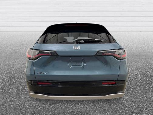 Pearl 2026 Honda HR-V EX-L