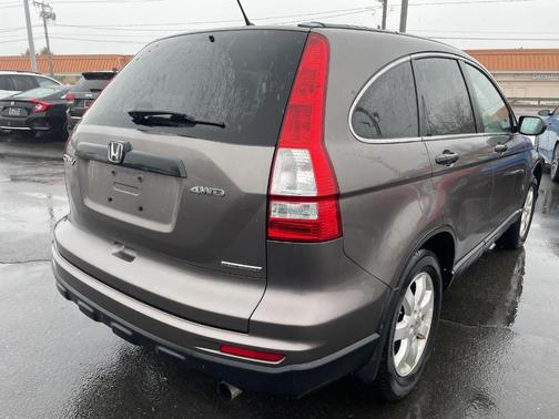 2011 Honda CR-V SE