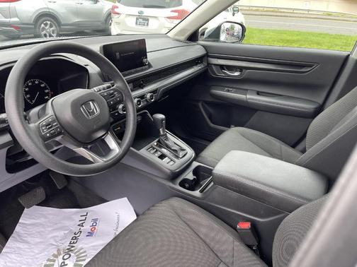2023 Honda CR-V EX