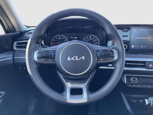 2023 Kia K5 LXS