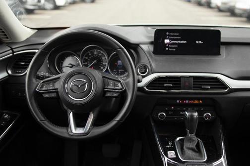 2023 Mazda CX-9 Touring