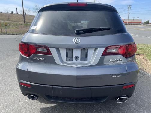2012 Acura RDX Base
