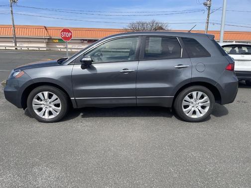 2012 Acura RDX Base
