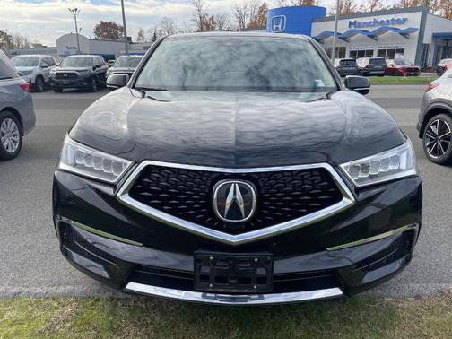 2020 Acura MDX 3.5L