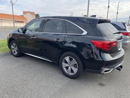 2020 Acura MDX 3.5L