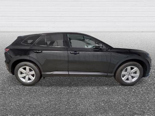 Raven Black 2026 Honda Prologue EX