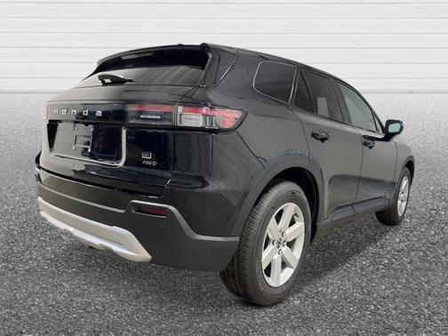 2026 Honda Prologue EX