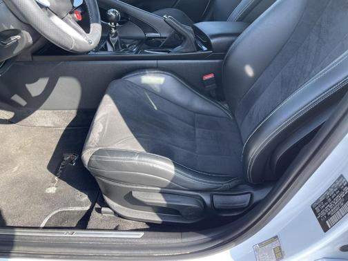 2023 Hyundai ELANTRA N Base