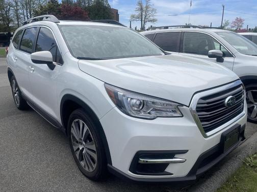 2021 Subaru Ascent Premium 7-Passenger
