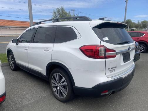 2021 Subaru Ascent Premium 7-Passenger