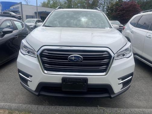 2021 Subaru Ascent Premium 7-Passenger