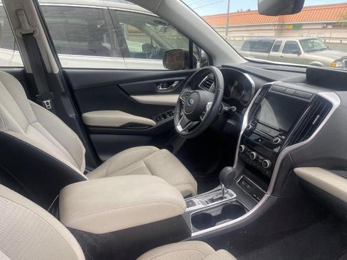 2021 Subaru Ascent Premium 7-Passenger