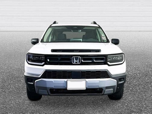 2026 Honda Passport RTL Towing