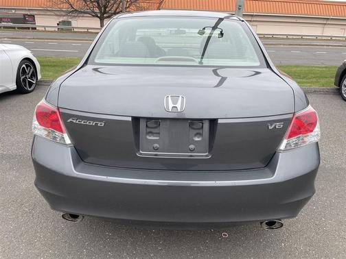 2010 Honda Accord EX