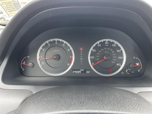 2010 Honda Accord EX