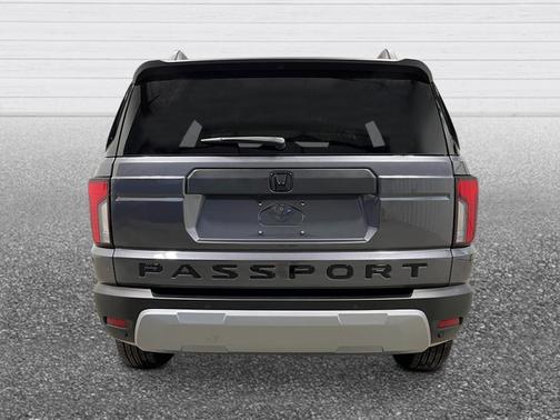 2026 Honda Passport Sport