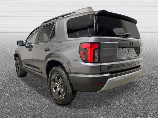 2026 Honda Passport Sport