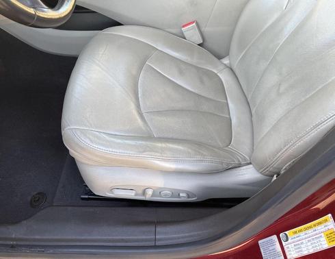 2017 Buick LaCrosse Premium