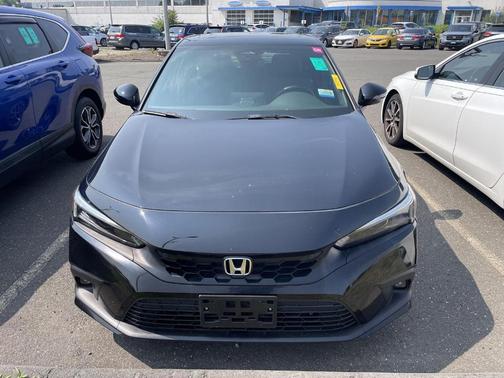 2022 Honda Civic Sport Touring