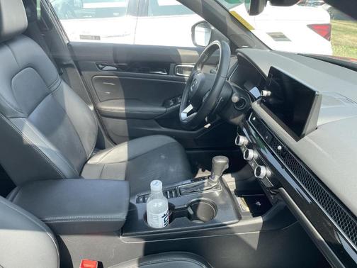 2022 Honda Civic Sport Touring