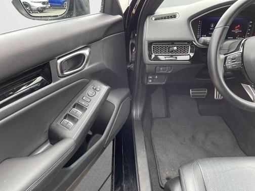 2022 Honda Civic Sport Touring
