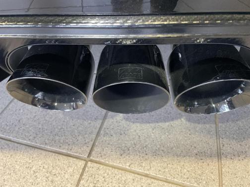 2019 Honda Civic Type R Touring